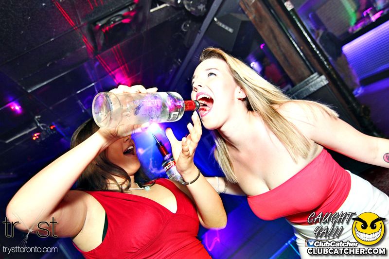 Tryst nightclub photo 96 - July 10th, 2015