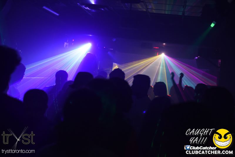Tryst nightclub photo 1 - July 11th, 2015
