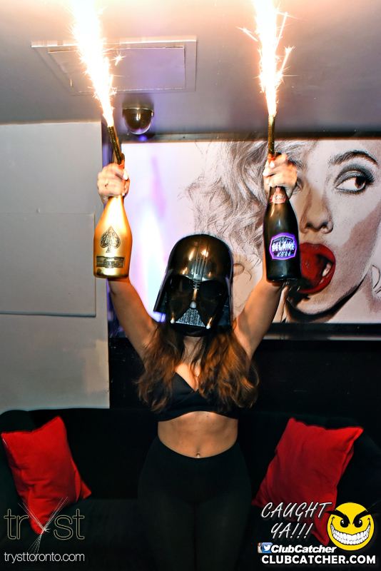 Tryst nightclub photo 2 - July 11th, 2015