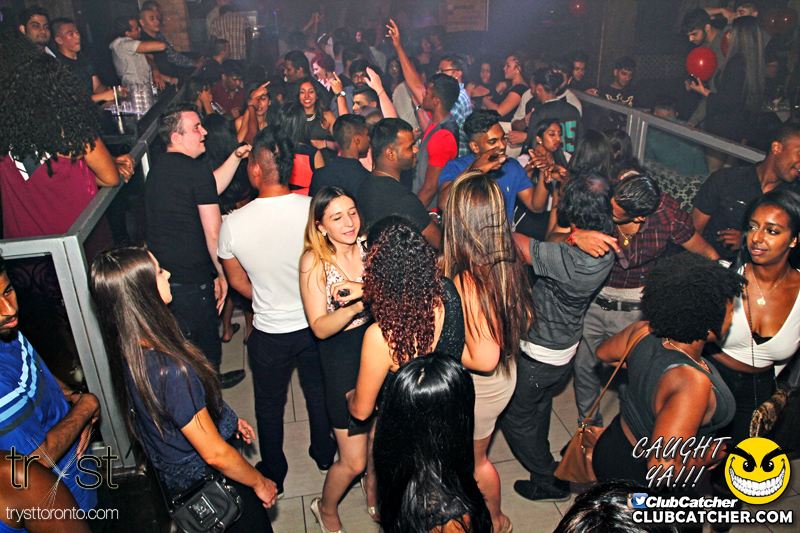 Tryst nightclub photo 102 - July 11th, 2015