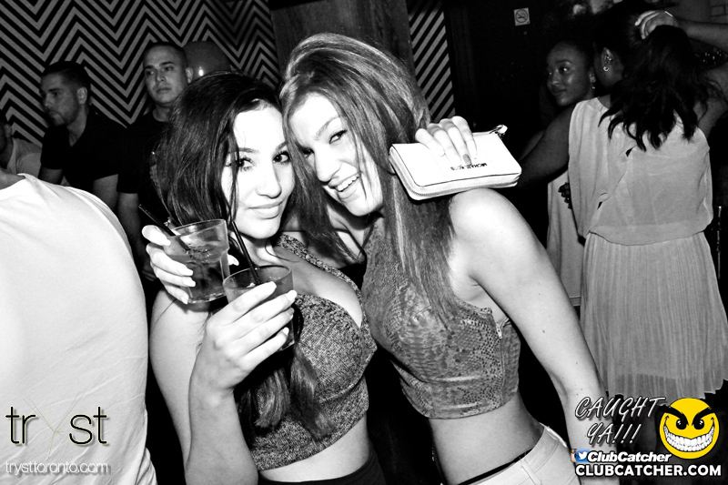 Tryst nightclub photo 103 - July 11th, 2015