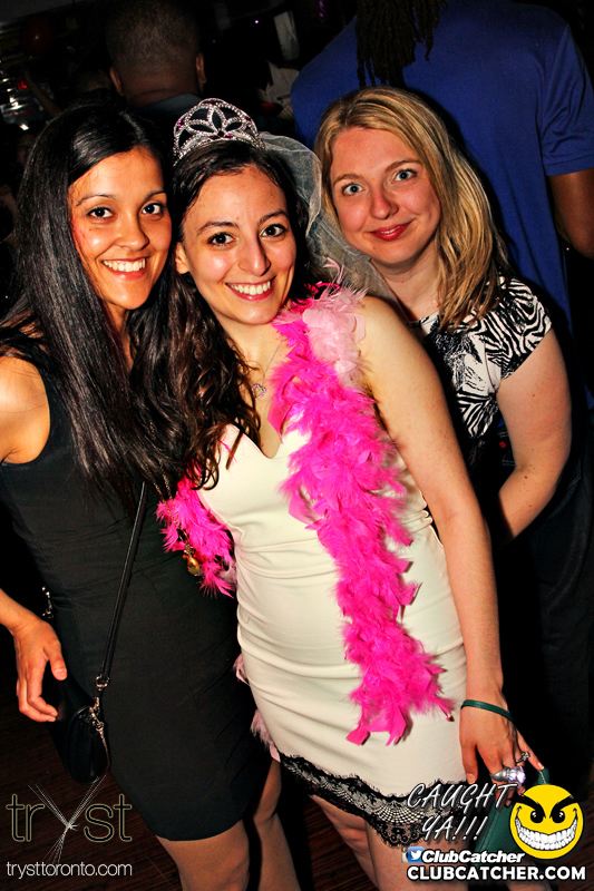 Tryst nightclub photo 105 - July 11th, 2015