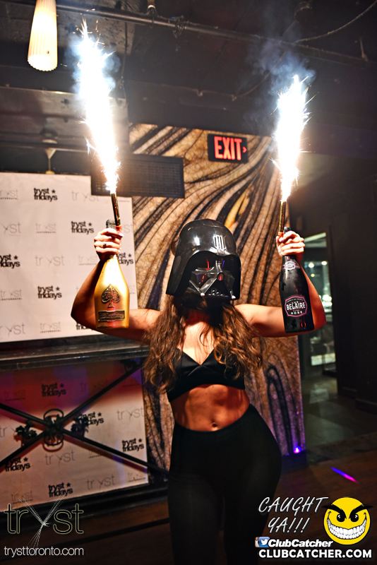 Tryst nightclub photo 111 - July 11th, 2015