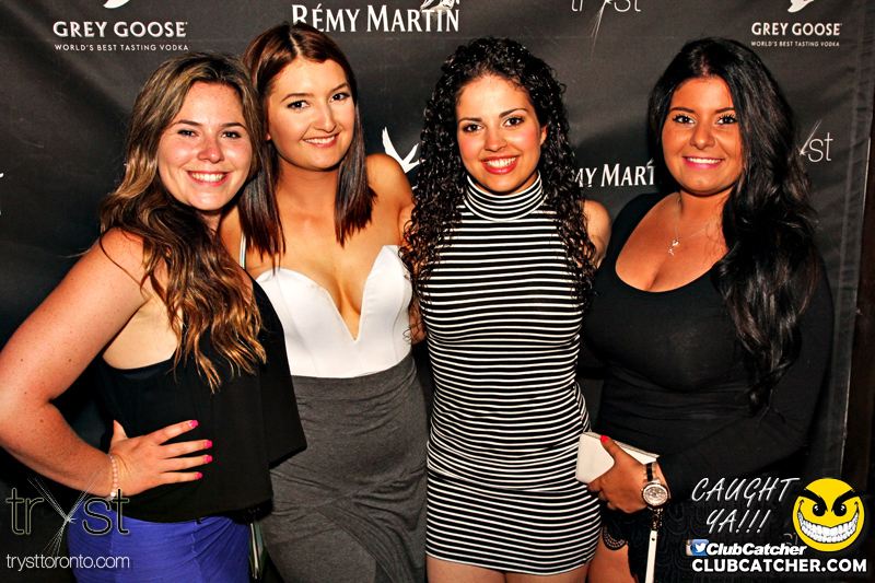 Tryst nightclub photo 112 - July 11th, 2015