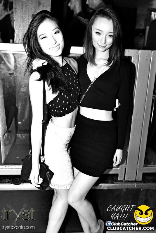 Tryst nightclub photo 113 - July 11th, 2015