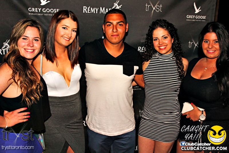 Tryst nightclub photo 114 - July 11th, 2015