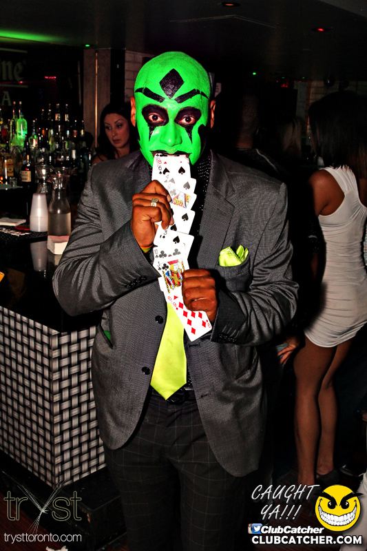 Tryst nightclub photo 115 - July 11th, 2015