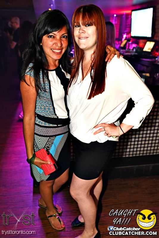 Tryst nightclub photo 116 - July 11th, 2015