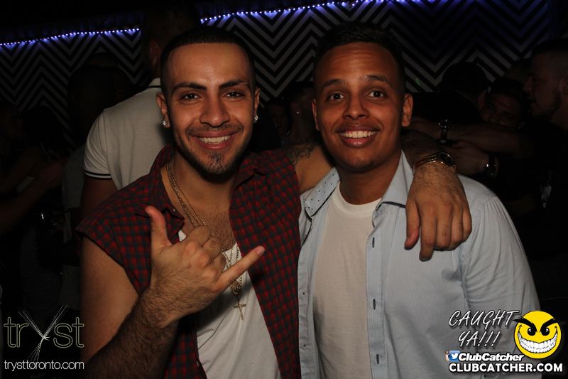 Tryst nightclub photo 117 - July 11th, 2015