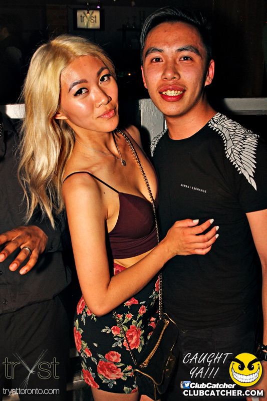 Tryst nightclub photo 118 - July 11th, 2015