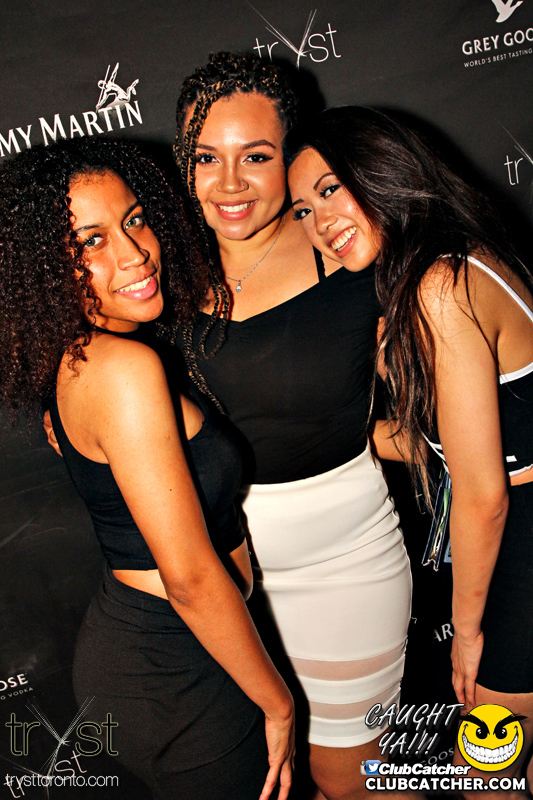 Tryst nightclub photo 119 - July 11th, 2015