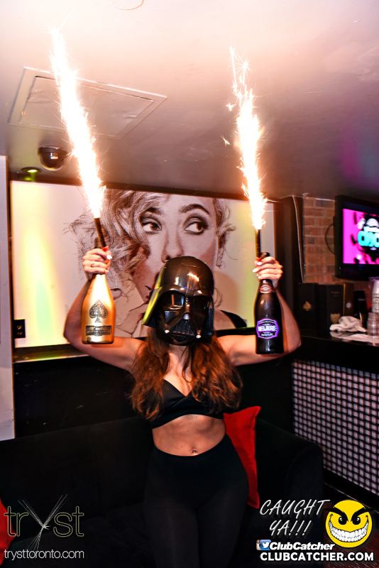 Tryst nightclub photo 120 - July 11th, 2015