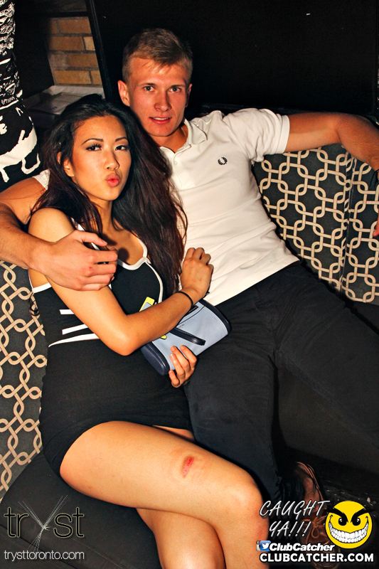 Tryst nightclub photo 121 - July 11th, 2015