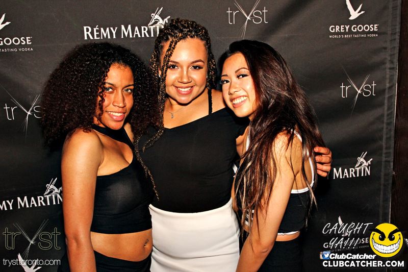 Tryst nightclub photo 122 - July 11th, 2015