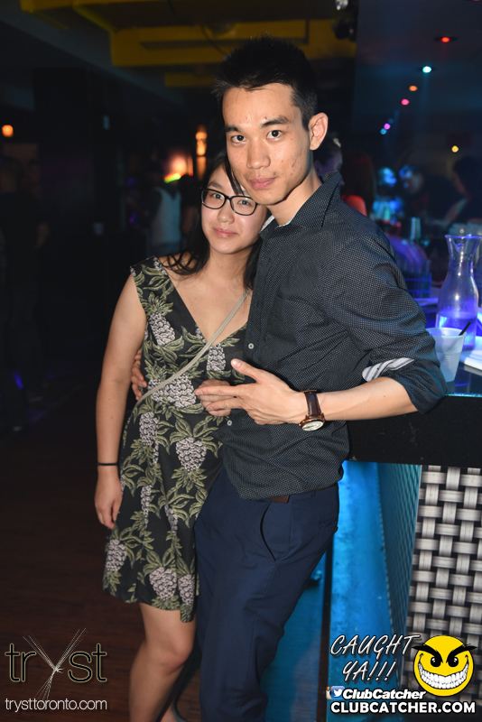 Tryst nightclub photo 124 - July 11th, 2015