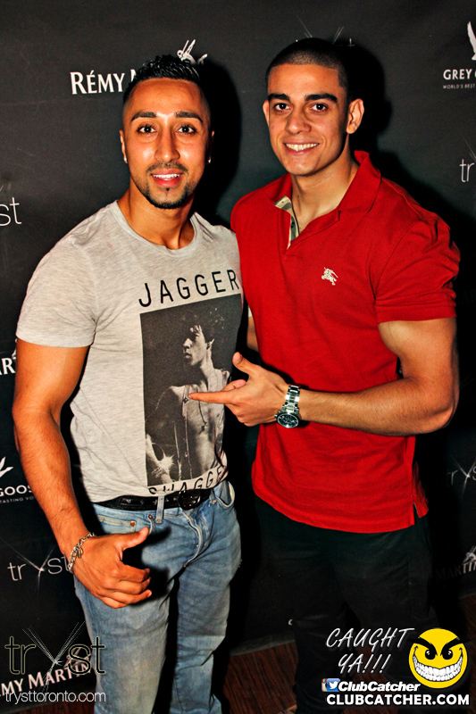 Tryst nightclub photo 126 - July 11th, 2015