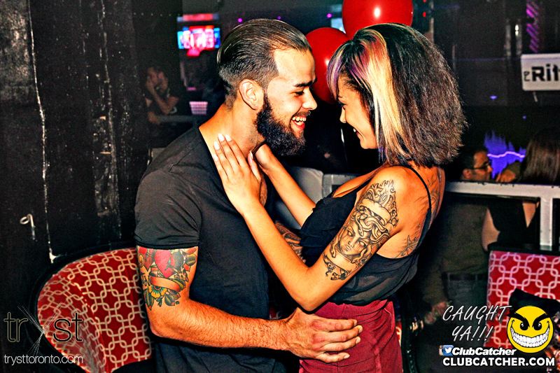 Tryst nightclub photo 127 - July 11th, 2015