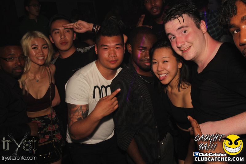 Tryst nightclub photo 128 - July 11th, 2015