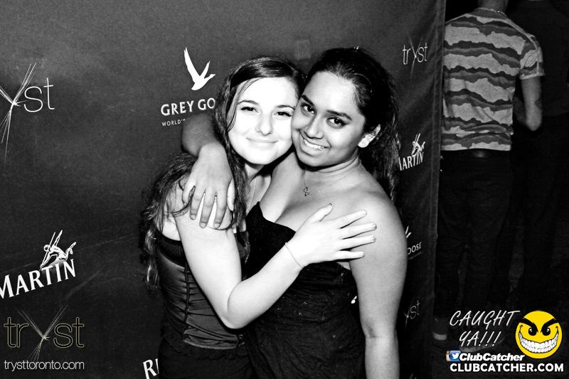 Tryst nightclub photo 129 - July 11th, 2015