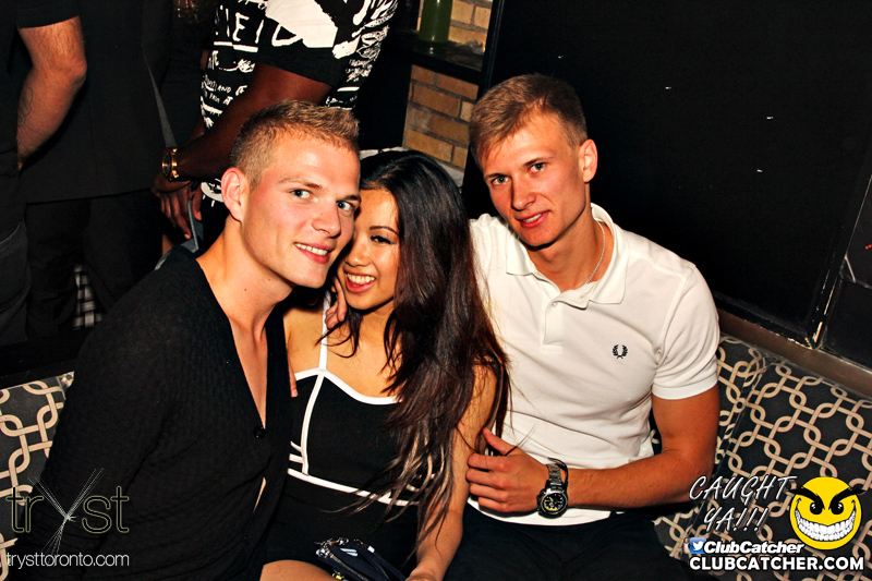 Tryst nightclub photo 130 - July 11th, 2015