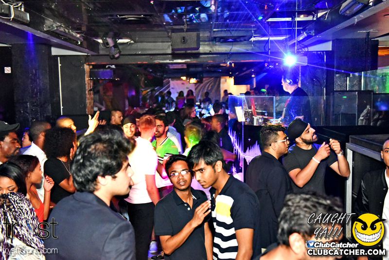 Tryst nightclub photo 131 - July 11th, 2015