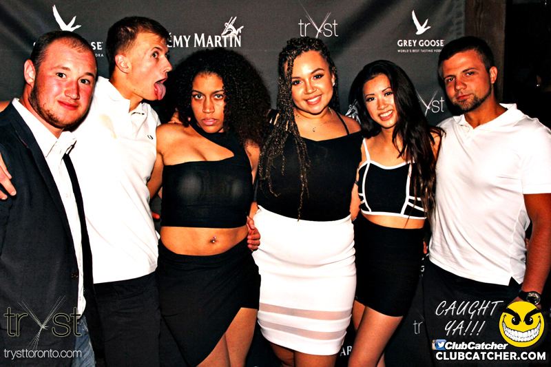 Tryst nightclub photo 133 - July 11th, 2015