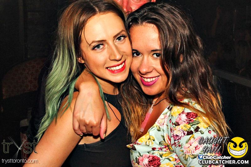 Tryst nightclub photo 135 - July 11th, 2015