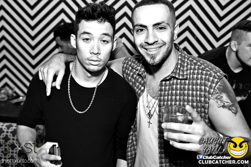 Tryst nightclub photo 137 - July 11th, 2015