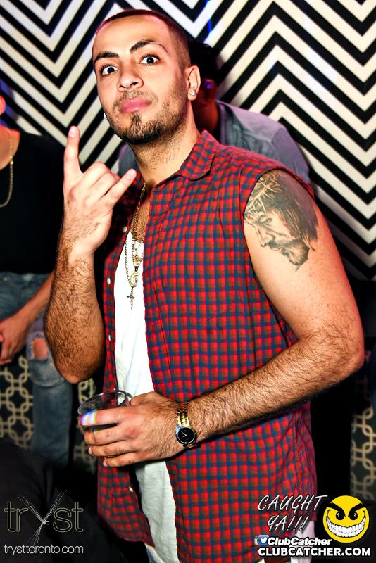 Tryst nightclub photo 138 - July 11th, 2015