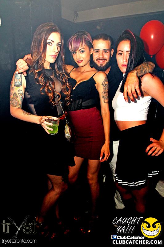 Tryst nightclub photo 139 - July 11th, 2015