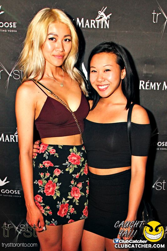 Tryst nightclub photo 140 - July 11th, 2015