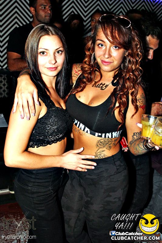 Tryst nightclub photo 15 - July 11th, 2015