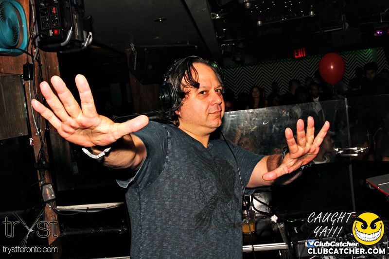 Tryst nightclub photo 141 - July 11th, 2015