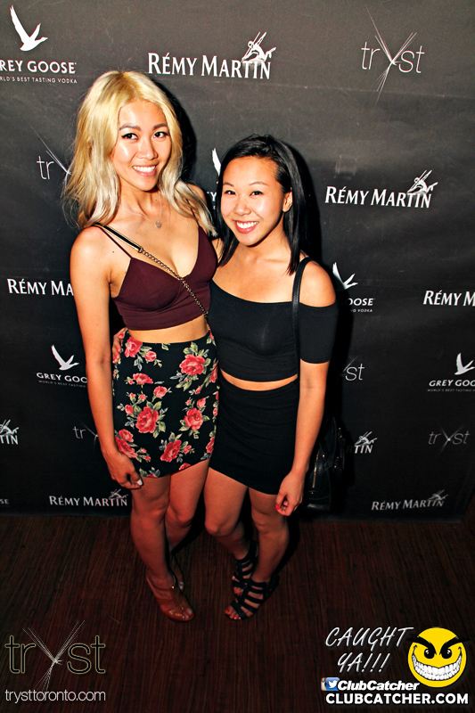 Tryst nightclub photo 144 - July 11th, 2015