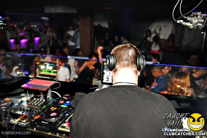 Tryst nightclub photo 147 - July 11th, 2015
