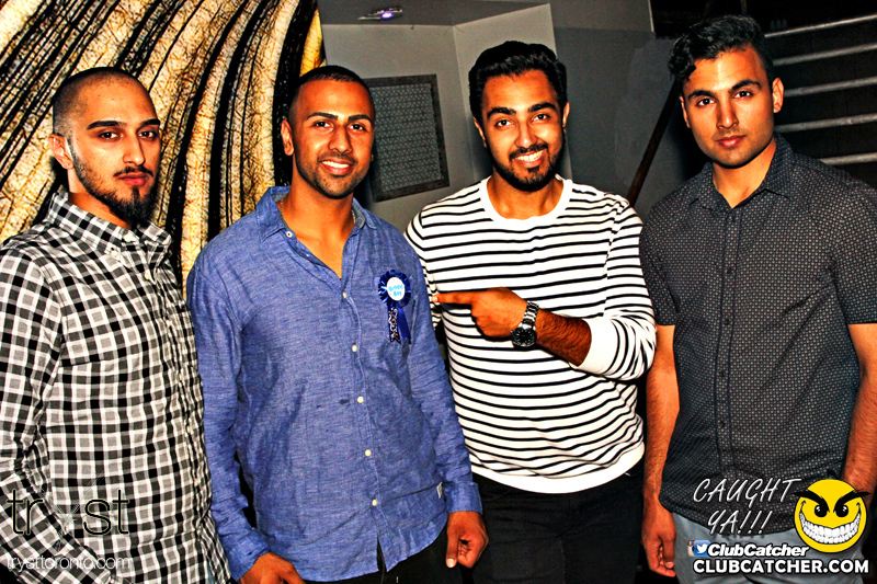 Tryst nightclub photo 148 - July 11th, 2015