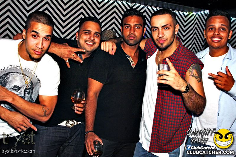 Tryst nightclub photo 149 - July 11th, 2015