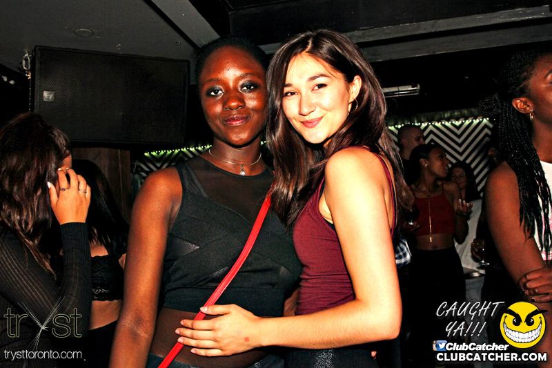 Tryst nightclub photo 150 - July 11th, 2015