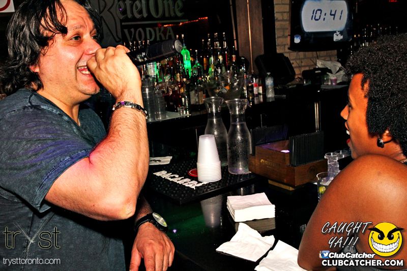 Tryst nightclub photo 151 - July 11th, 2015