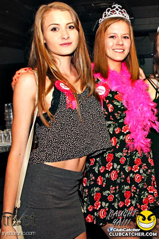 Tryst nightclub photo 152 - July 11th, 2015