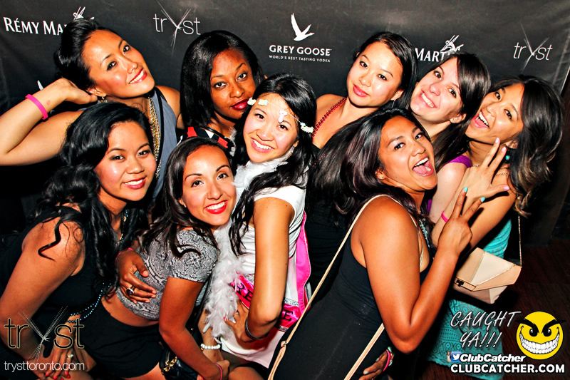 Tryst nightclub photo 154 - July 11th, 2015