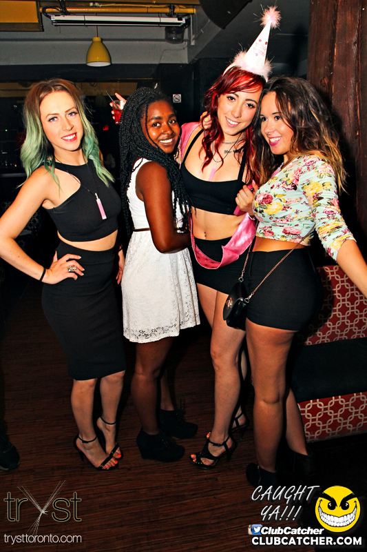 Tryst nightclub photo 155 - July 11th, 2015