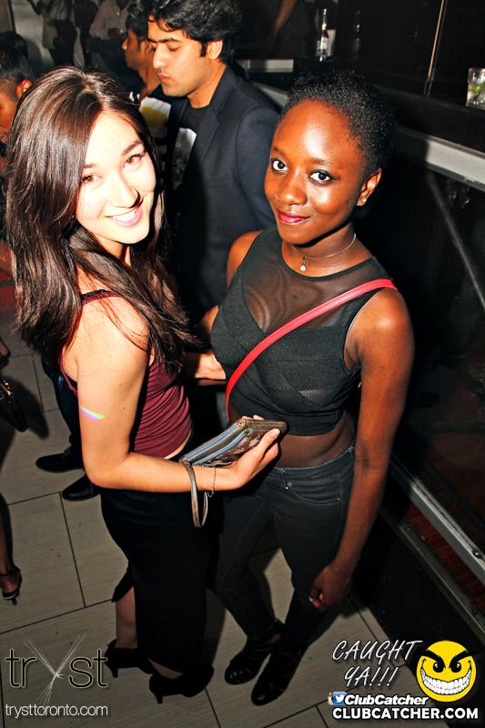 Tryst nightclub photo 156 - July 11th, 2015