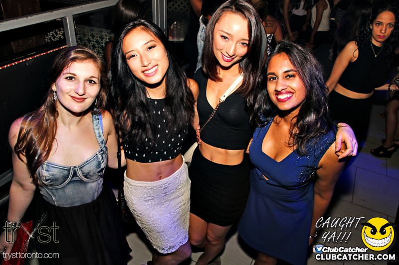 Tryst nightclub photo 157 - July 11th, 2015