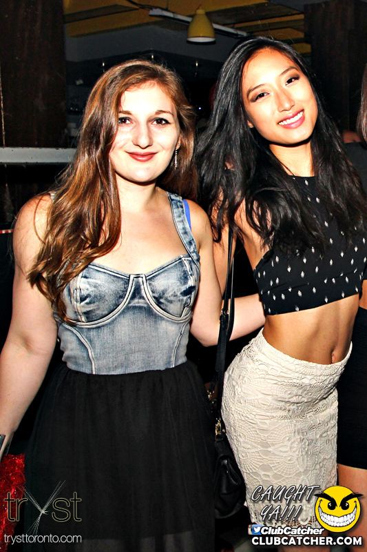 Tryst nightclub photo 158 - July 11th, 2015