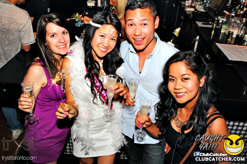 Tryst nightclub photo 159 - July 11th, 2015