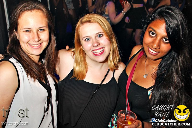 Tryst nightclub photo 162 - July 11th, 2015