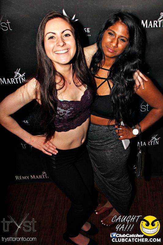 Tryst nightclub photo 163 - July 11th, 2015