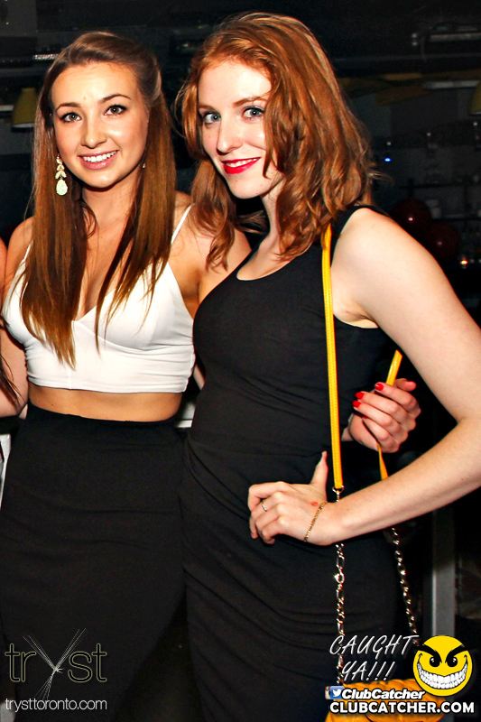 Tryst nightclub photo 164 - July 11th, 2015