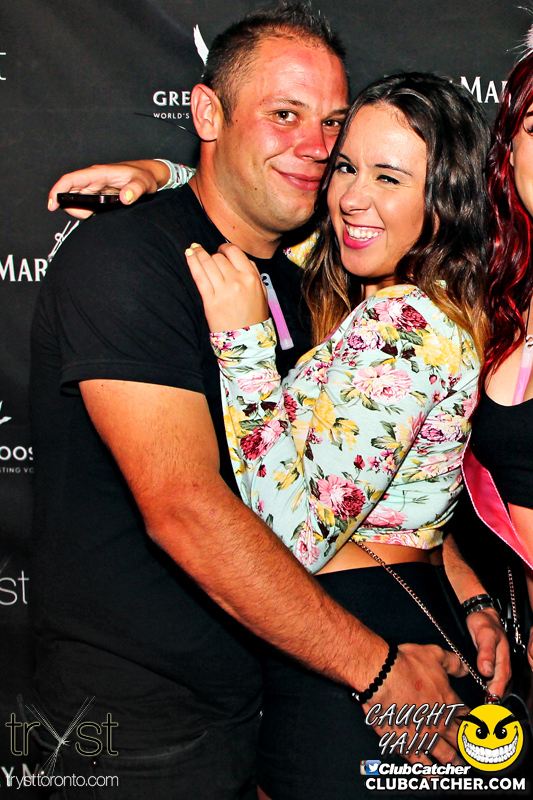 Tryst nightclub photo 165 - July 11th, 2015